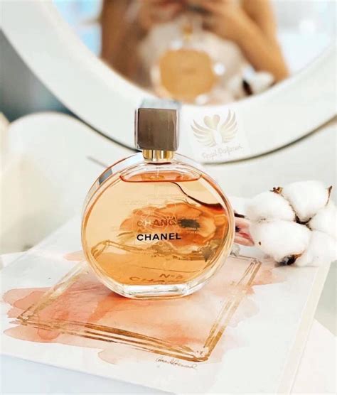 nước hoa chanel chance eau de parfum|chanel chance nước hoa.